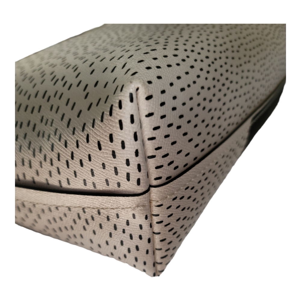 Coach Disney Mickey Mouse X Keith Haring Highline Tote - Picture 5 of 9